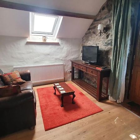 Appartement The Hayloft Llwyndu à Barmouth Extérieur photo