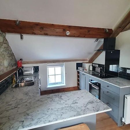 Appartement The Hayloft Llwyndu à Barmouth Extérieur photo
