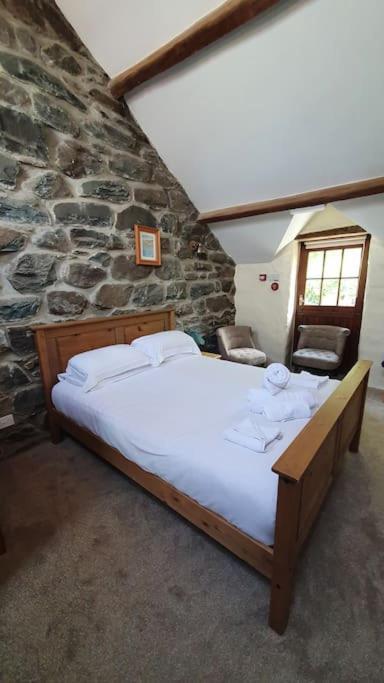 Appartement The Hayloft Llwyndu à Barmouth Extérieur photo