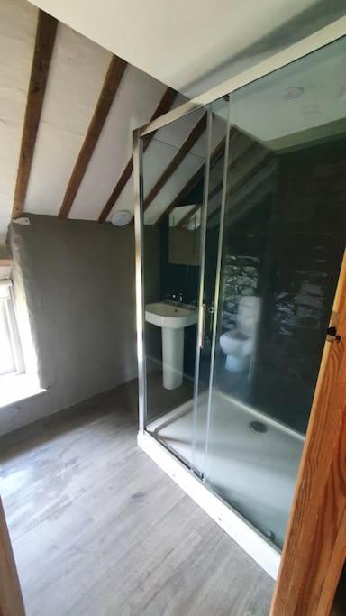 Appartement The Hayloft Llwyndu à Barmouth Extérieur photo