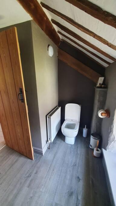 Appartement The Hayloft Llwyndu à Barmouth Extérieur photo